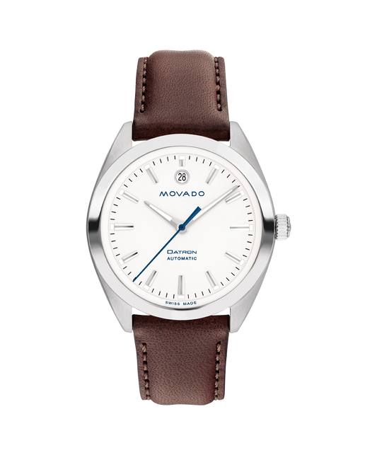 MOVADO HERITAGE DATRON - 3650145