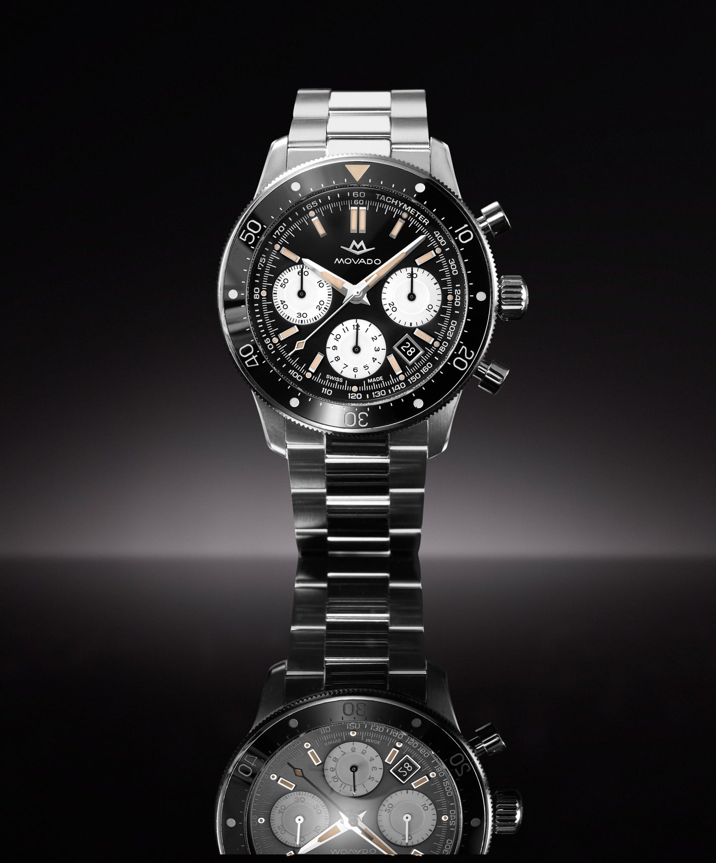 ALTA SUPER SUB SEA CHRONOGRAPH - 3650160