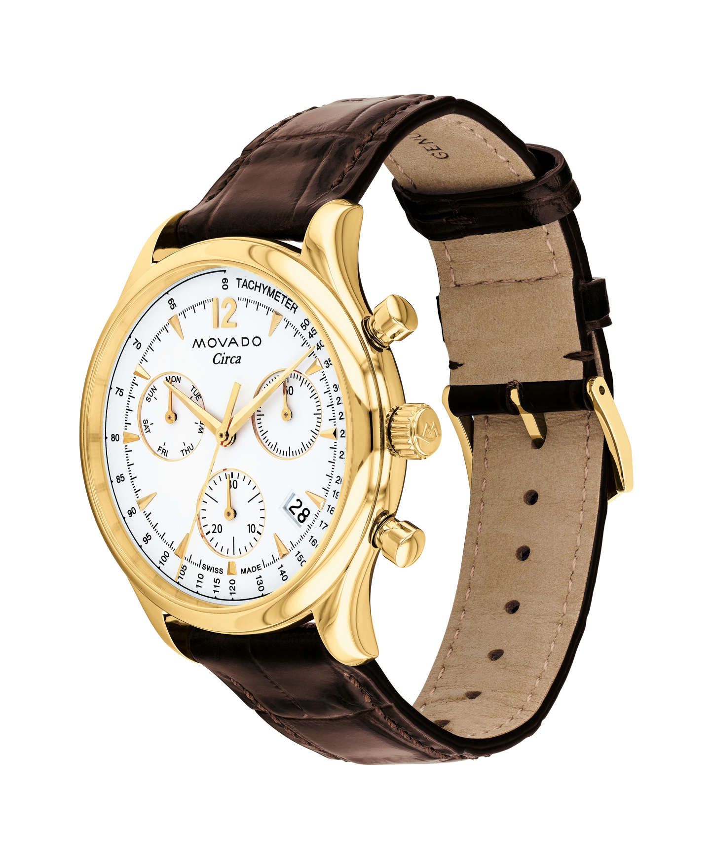 HERITAGE CIRCA CHRONOGRAPH - 3650164