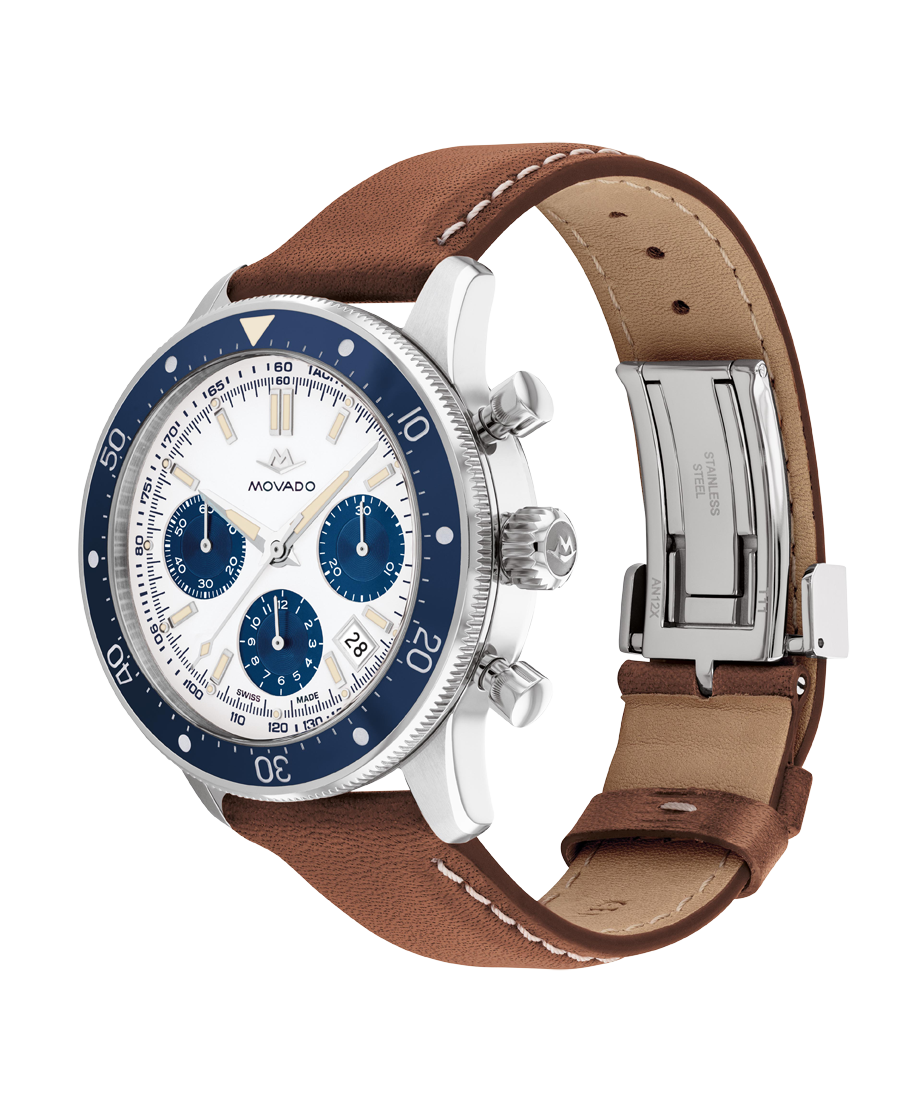 ALTA SUPER SUB SEA CHRONOGRAPH - 3650165
