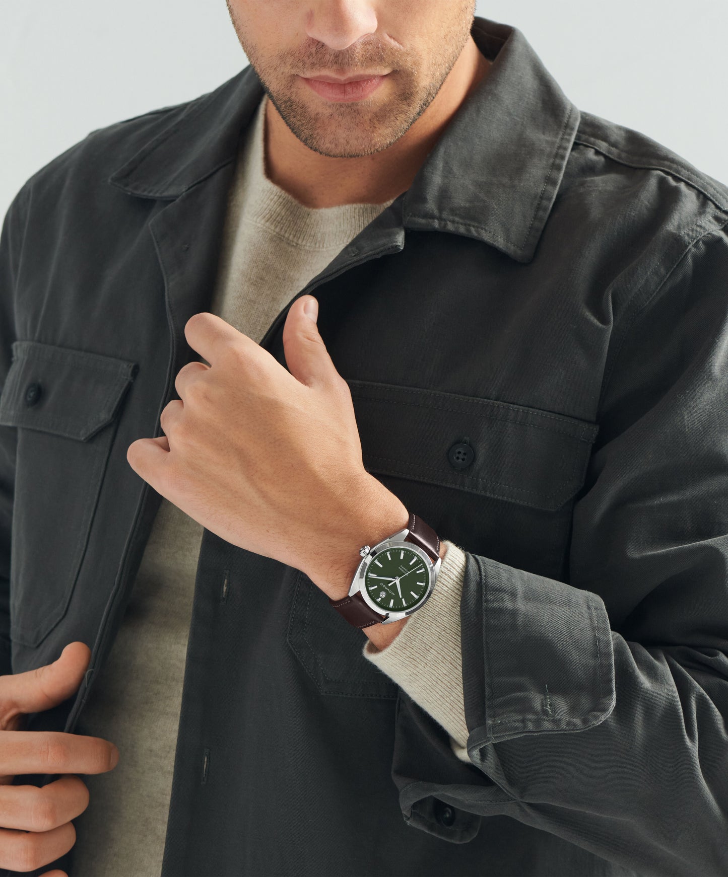 HERITAGE DATRON - 3650174