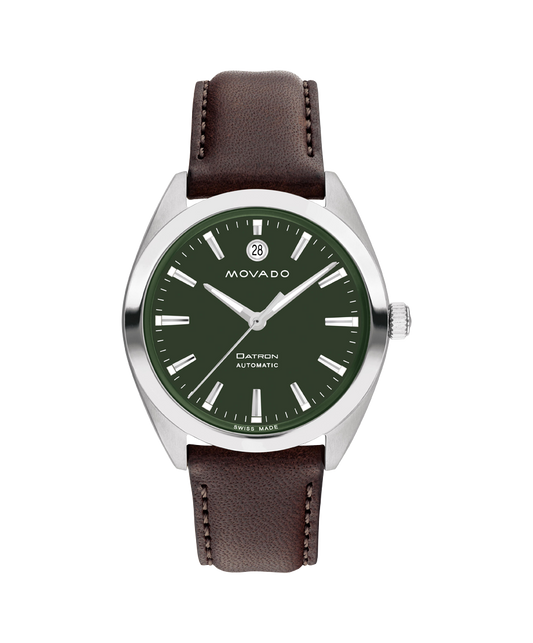 MOVADO HERITAGE DATRON - 3650174