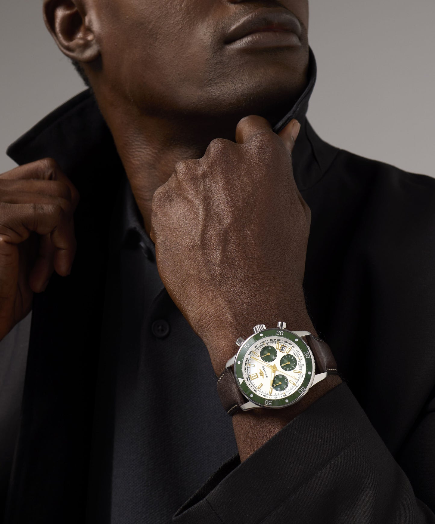 ALTA SUPER SUB SEA CHRONOGRAPH - 3650200