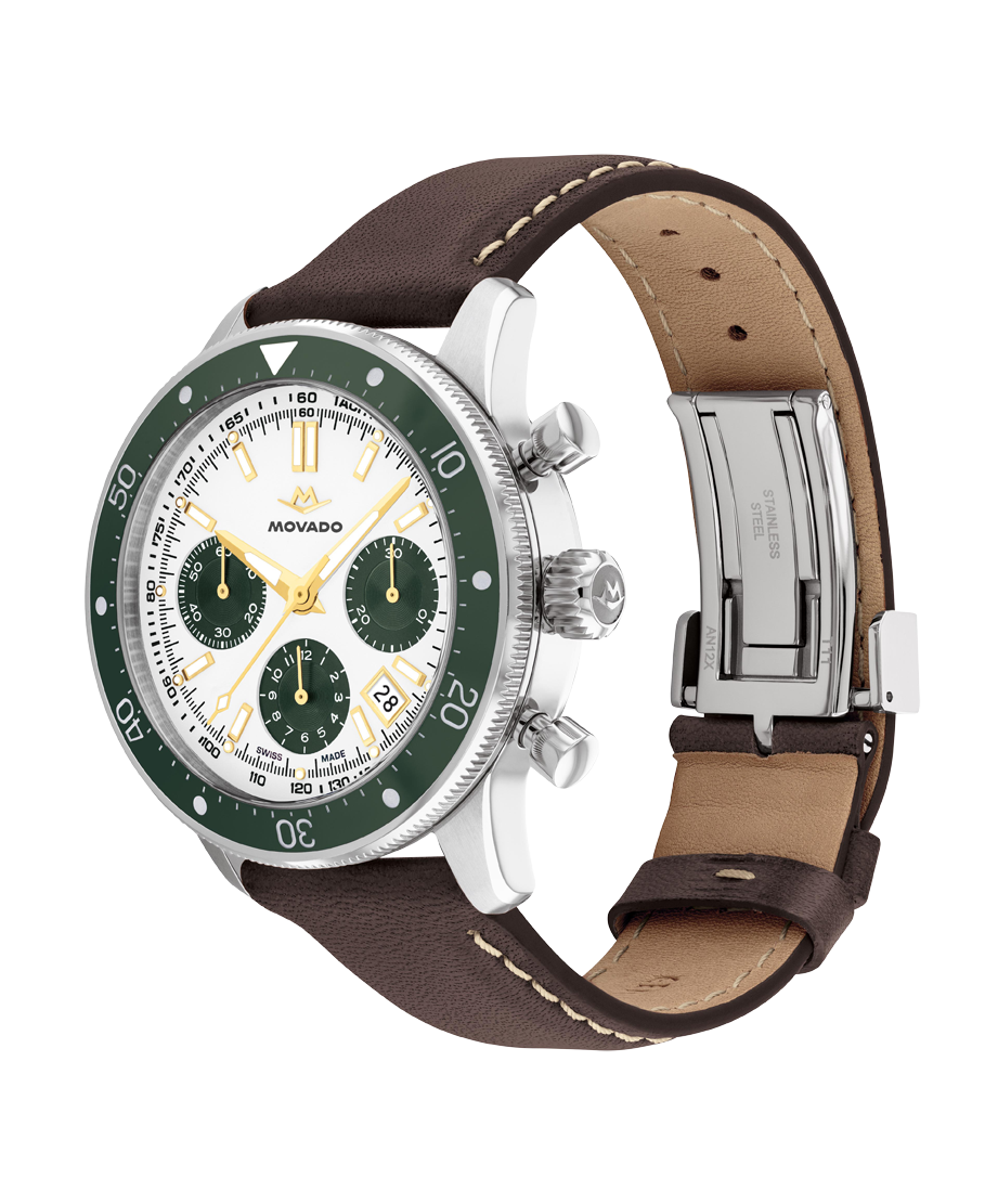 ALTA SUPER SUB SEA CHRONOGRAPH - 3650200