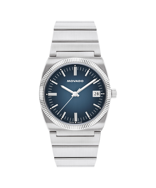 MOVADO HERITAGE ONDOPLAN - 3650215