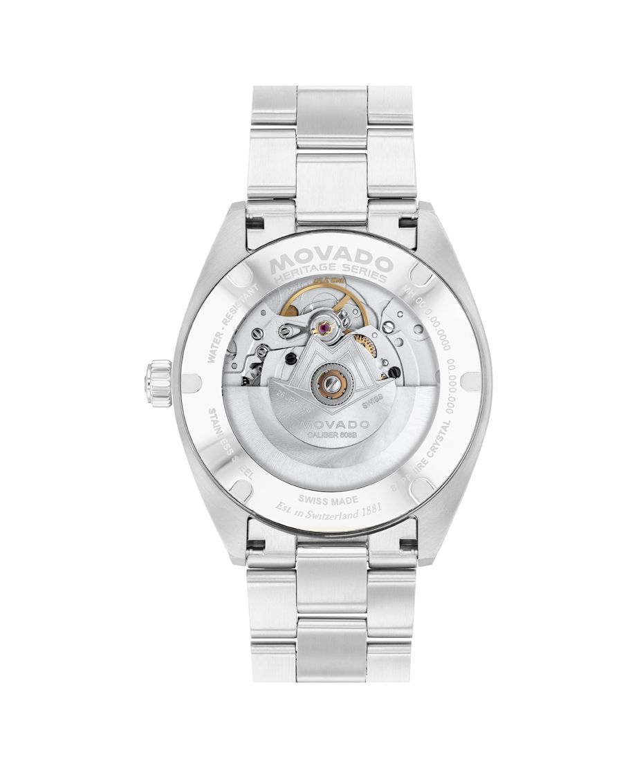 HERITAGE DATRON - 3650236
