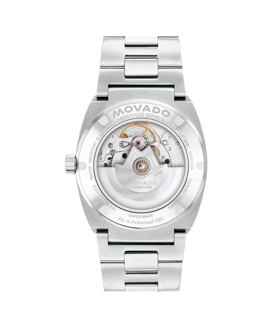 HERITAGE ONDOPLAN - 3650243