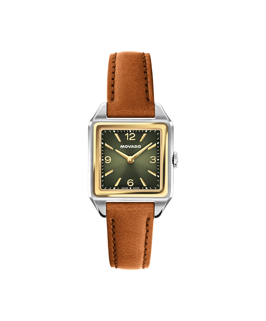 MOVADO HERITAGE 1917 - 3650246