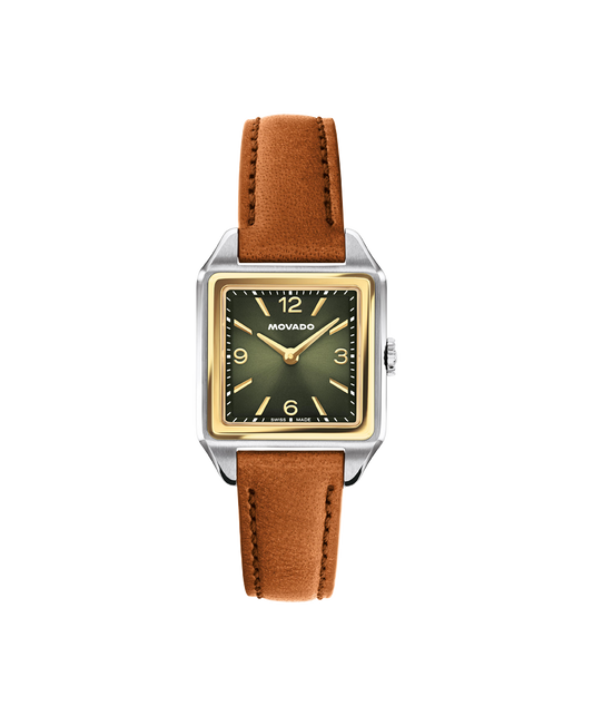 MOVADO HERITAGE 1917 - 3650246