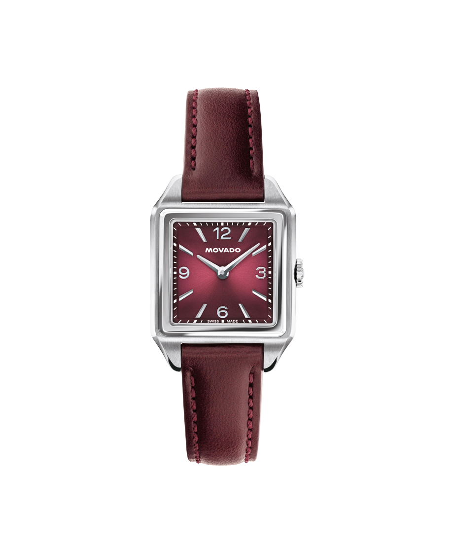 MOVADO HERITAGE 1917 - 3650247
