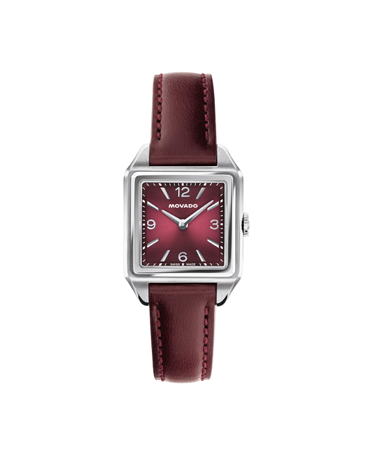 MOVADO HERITAGE 1917 - 3650247