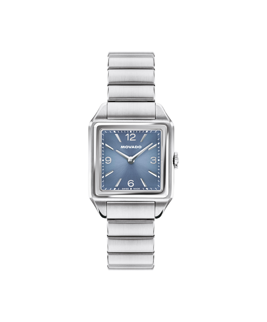 MOVADO HERITAGE 1917 - 3650248