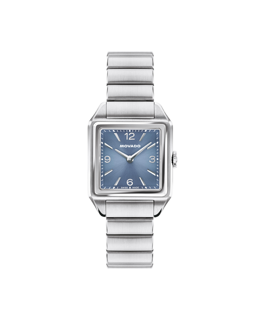 MOVADO HERITAGE 1917 - 3650248