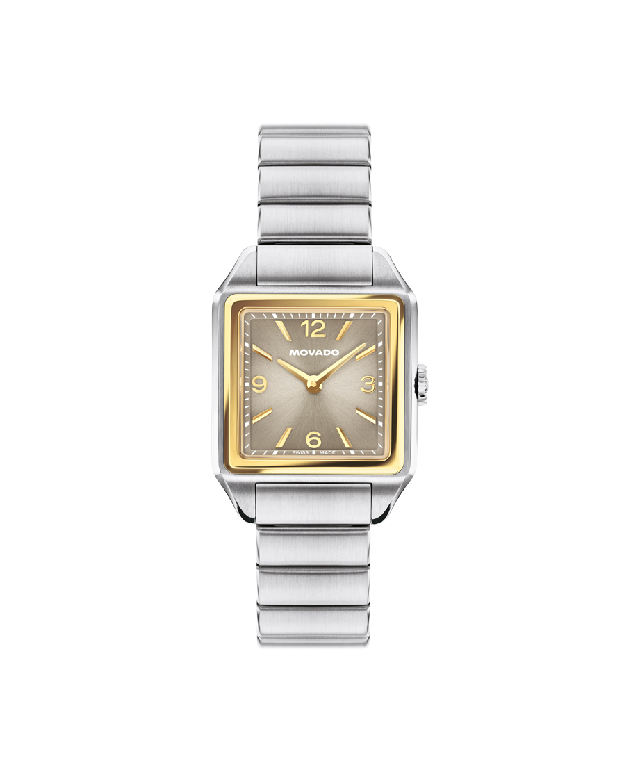 MOVADO HERITAGE 1917 - 3650249