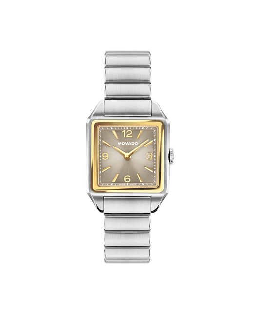MOVADO HERITAGE 1917 - 3650249
