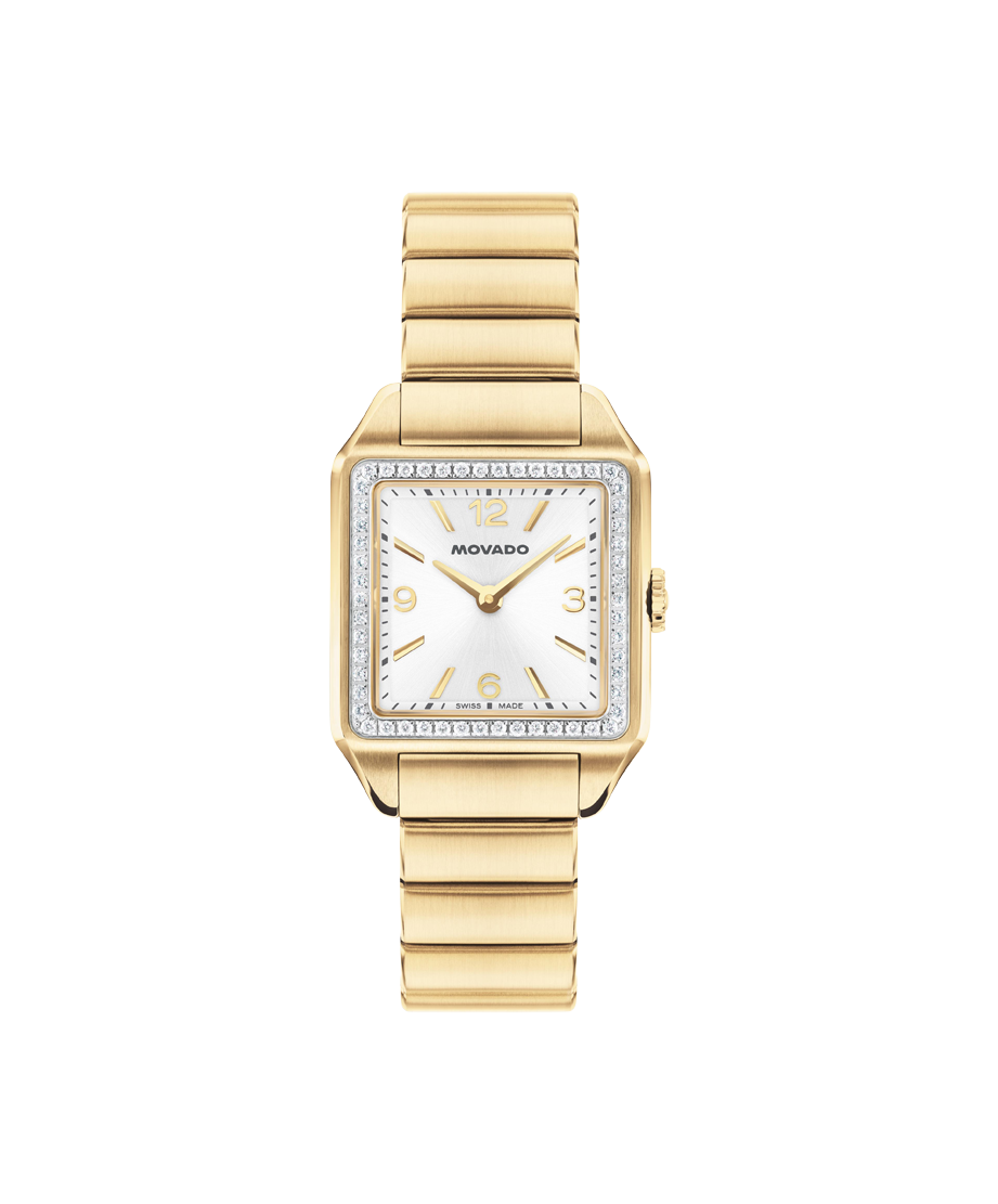 MOVADO HERITAGE 1917 - 3650250