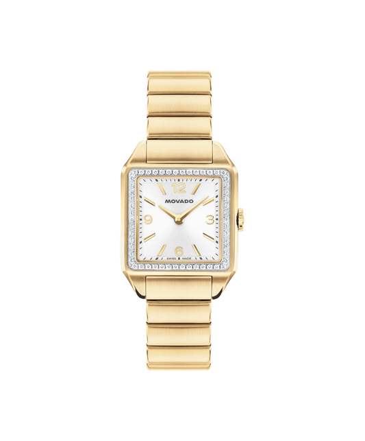 MOVADO HERITAGE 1917 - 3650250
