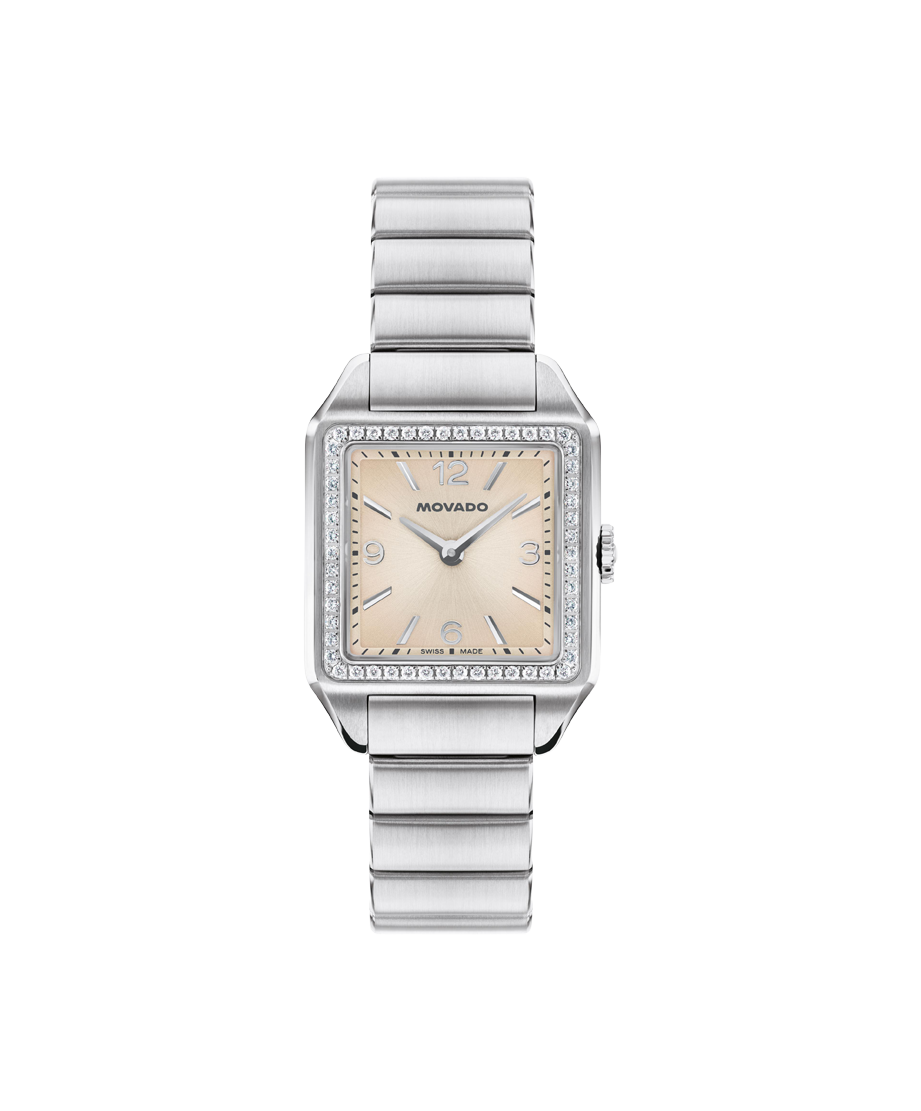 MOVADO HERITAGE 1917 - 3650251