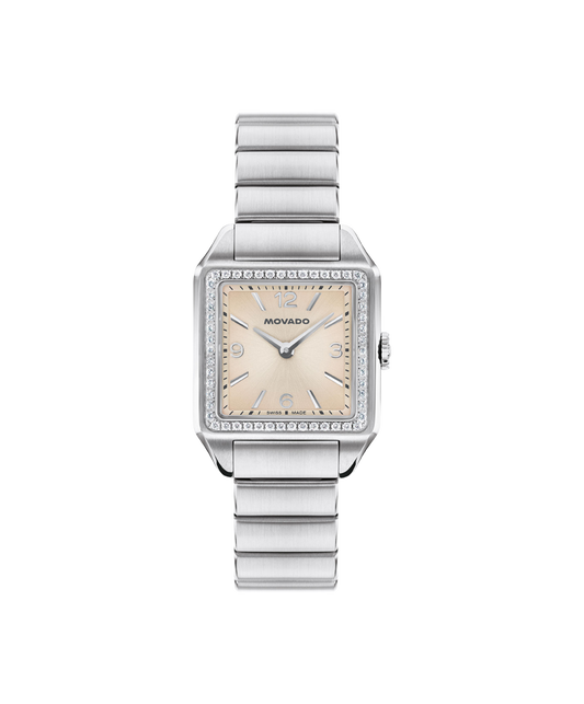 MOVADO HERITAGE 1917 - 3650251