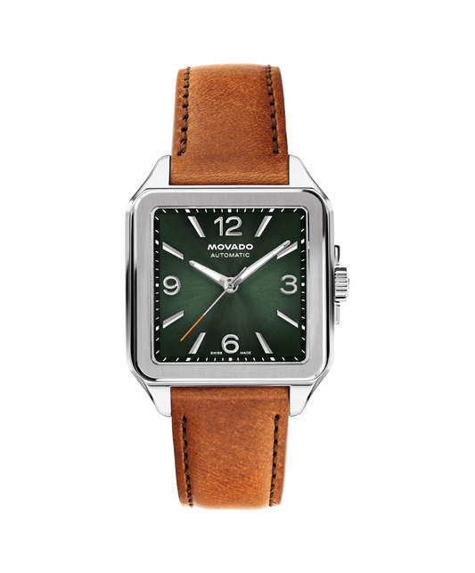 MOVADO HERITAGE 1917 - 3650253