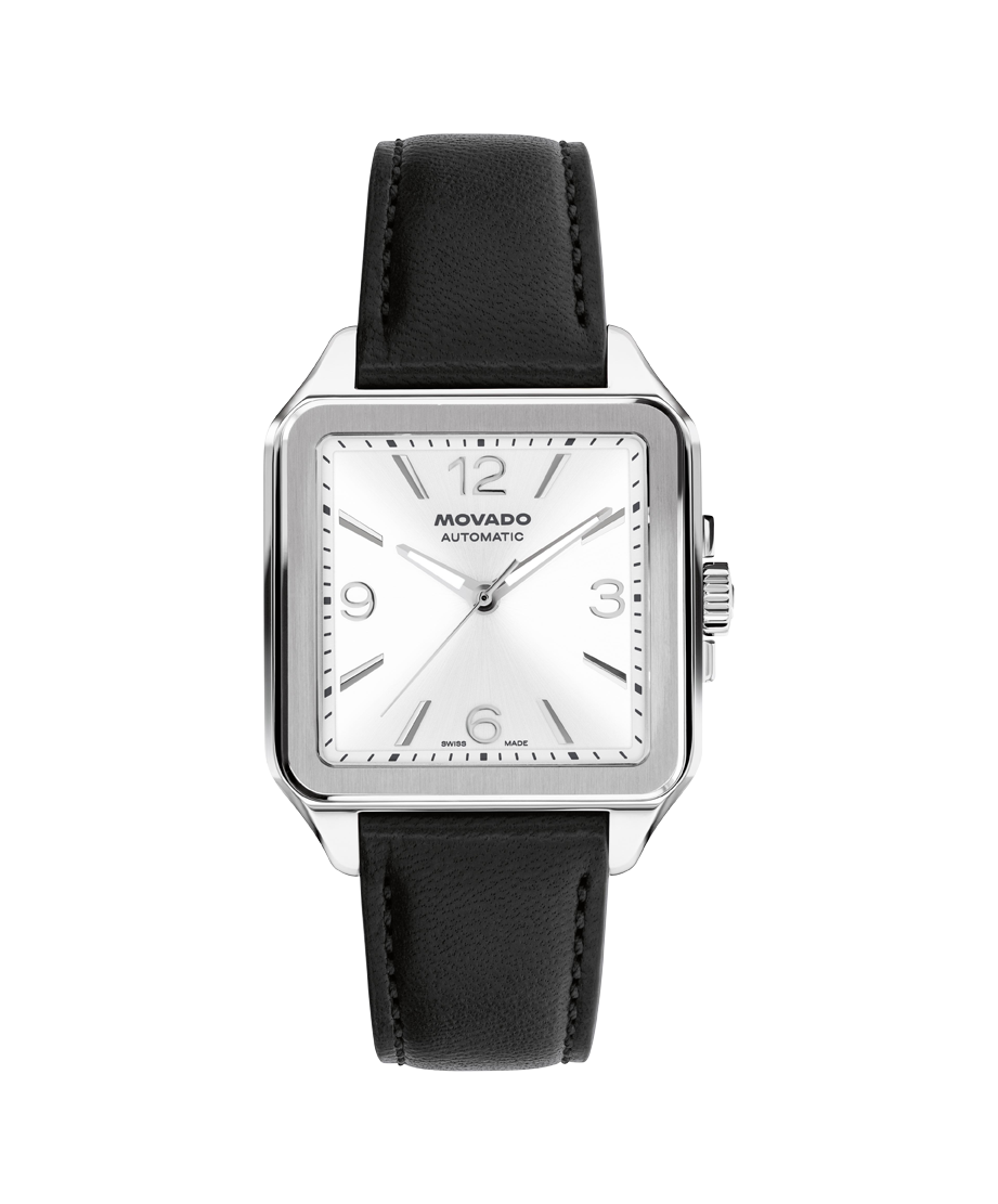 MOVADO HERITAGE 1917 - 3650254