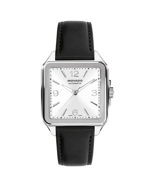MOVADO HERITAGE 1917 - 3650254