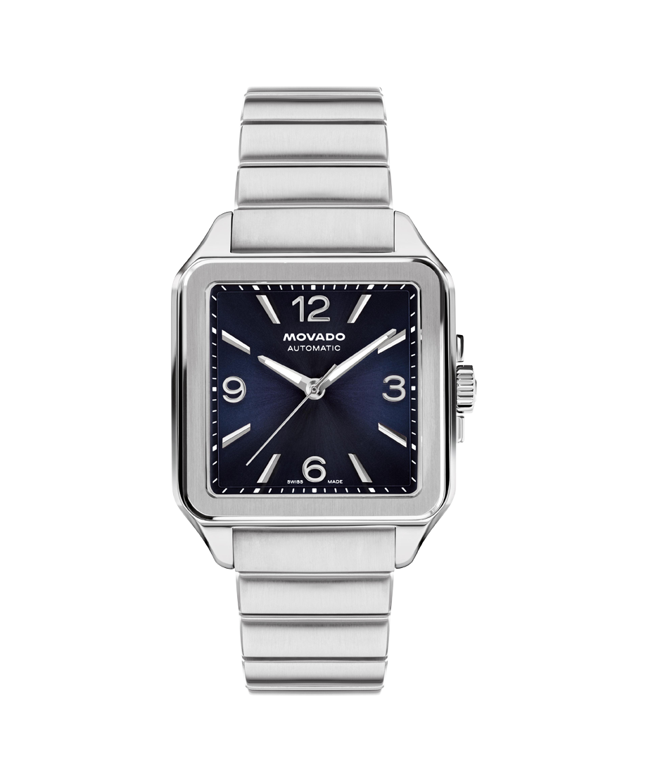 MOVADO HERITAGE 1917 - 3650255
