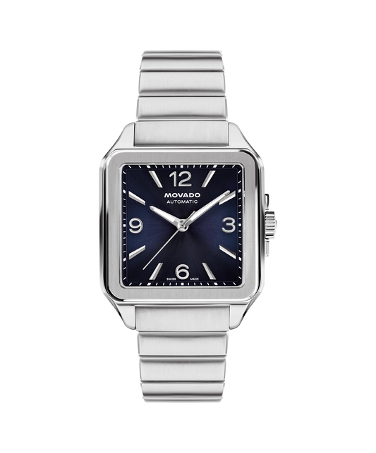 MOVADO HERITAGE 1917 - 3650255