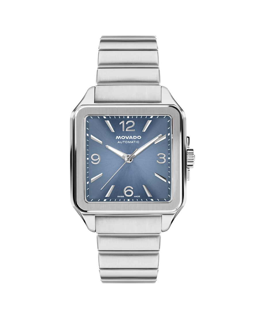 MOVADO HERITAGE 1917 - 3650256