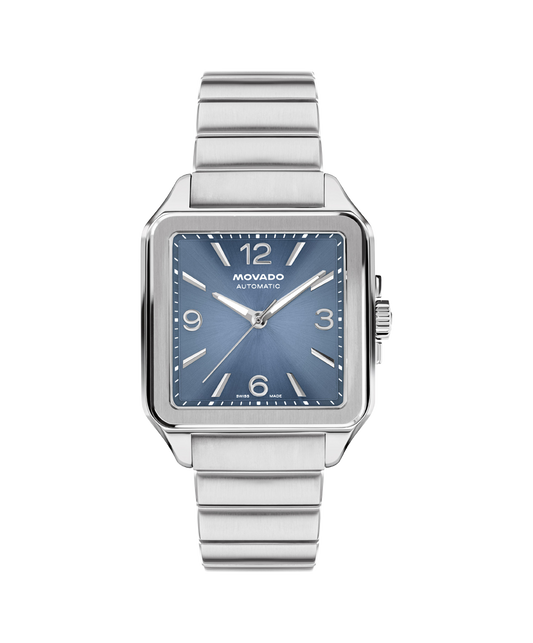 MOVADO HERITAGE 1917 - 3650256