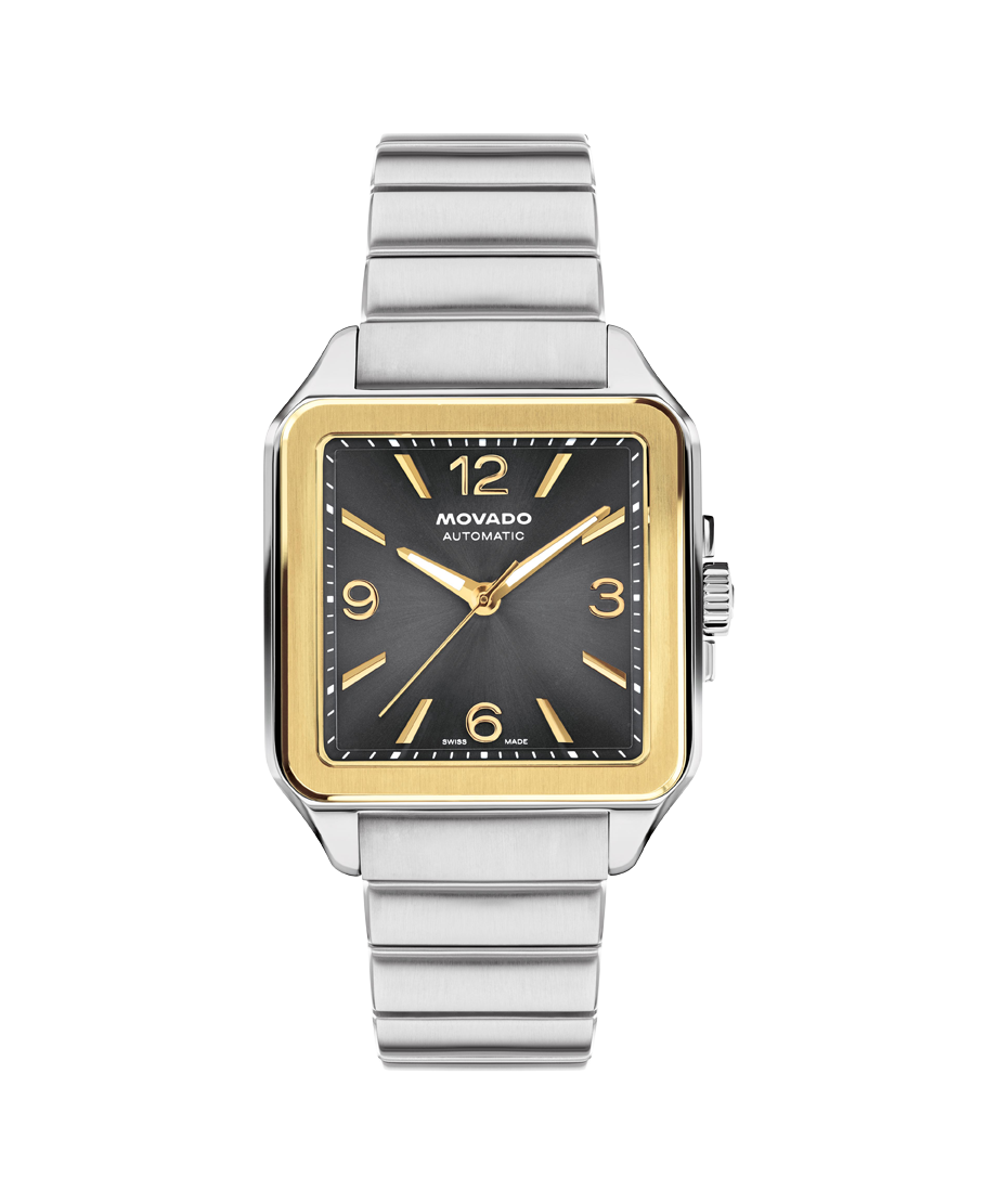 MOVADO HERITAGE 1917 - 3650257