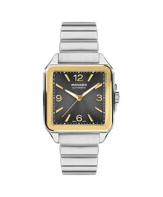 MOVADO HERITAGE 1917 - 3650257