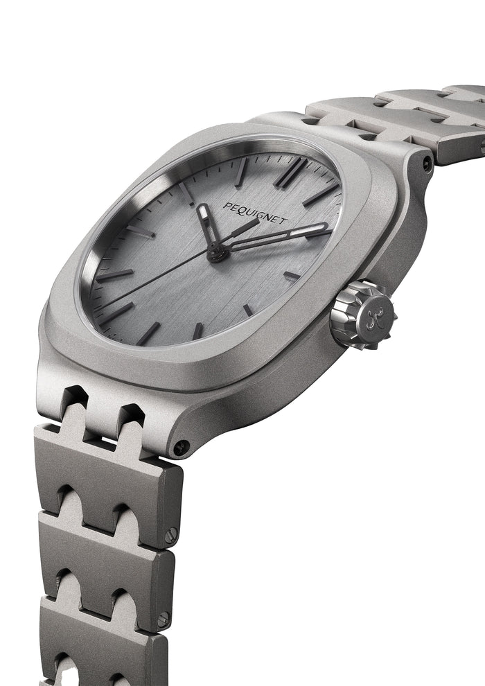 Concorde Titane 36mm