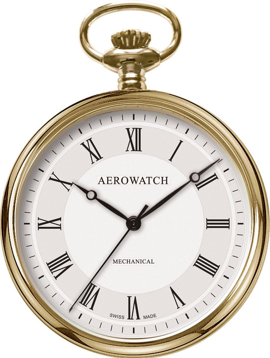 AEROWATCH Lépines 40828 JA02