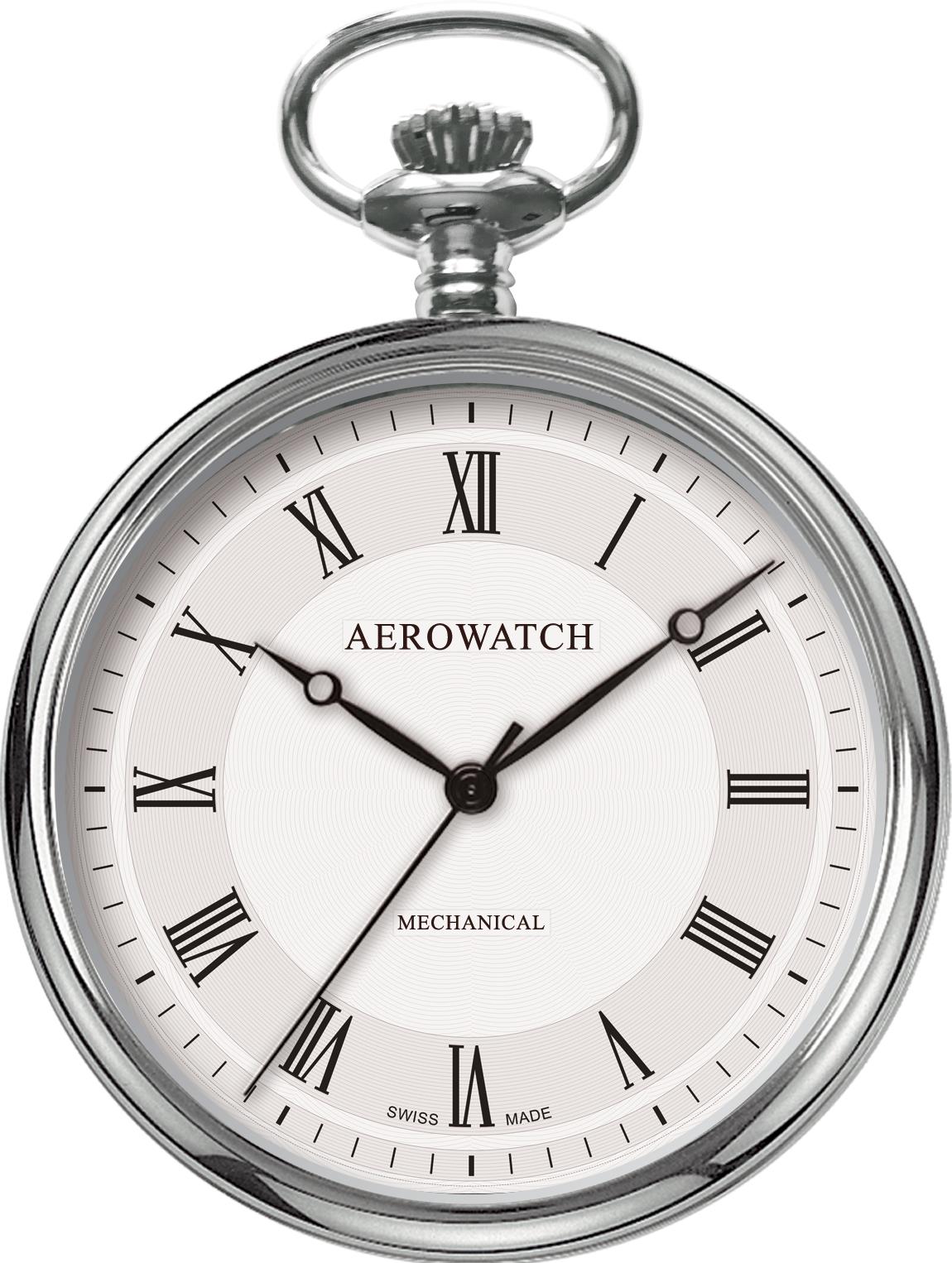 AEROWATCH Lépines 40828 PD02