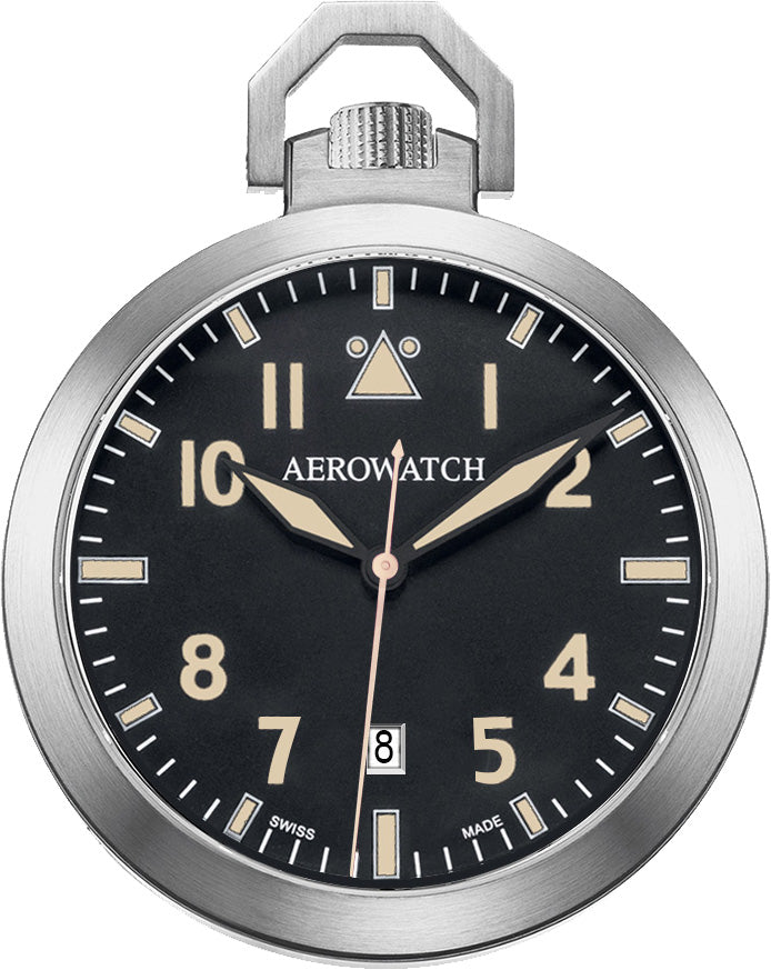 AEROWATCH Lépines 42829 AA06