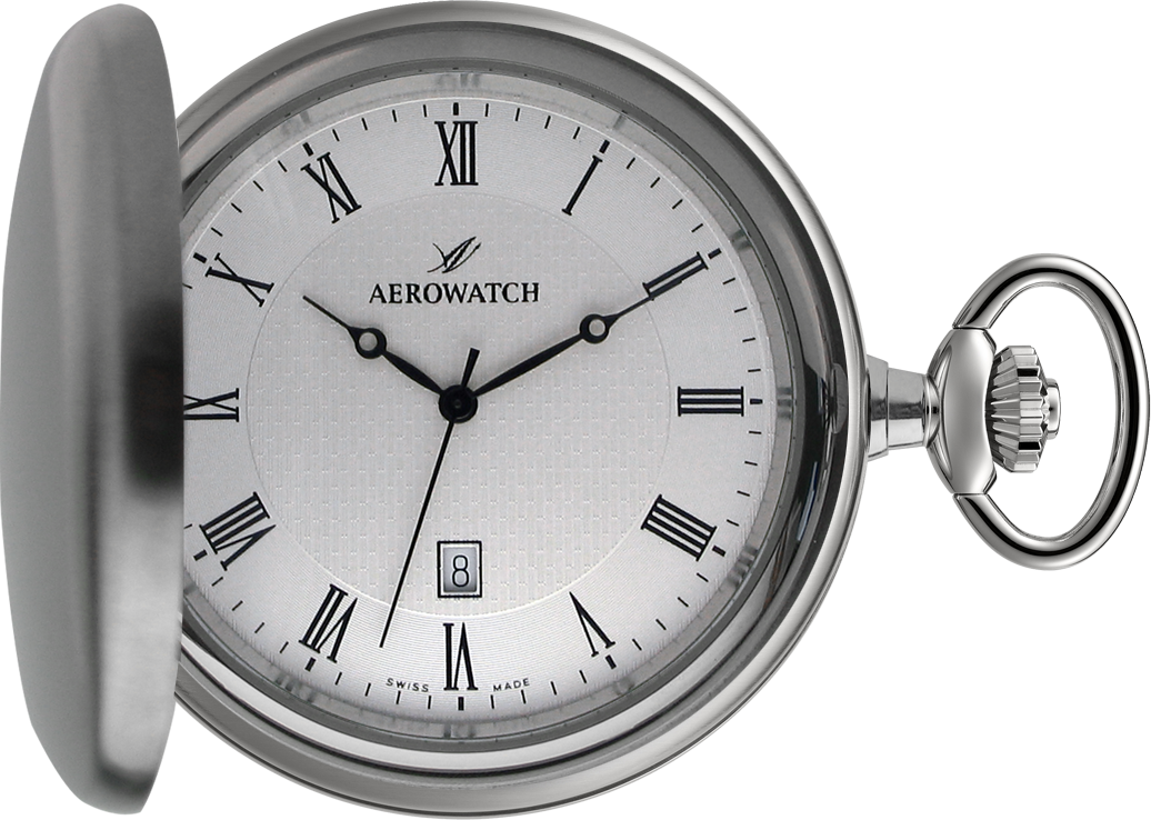 AEROWATCH Savonnettes 42830 AA01