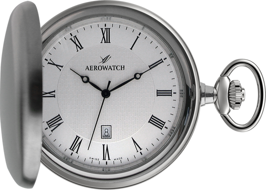 AEROWATCH Savonnettes 42830 AA01