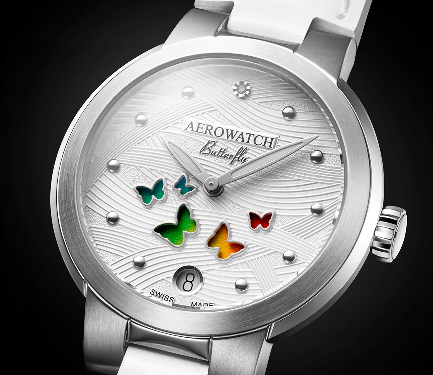 AEROWATCH Harmonie A 44107 AA01 M