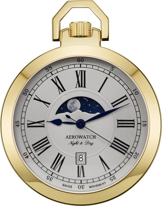 AEROWATCH Lépines 44829 JA01