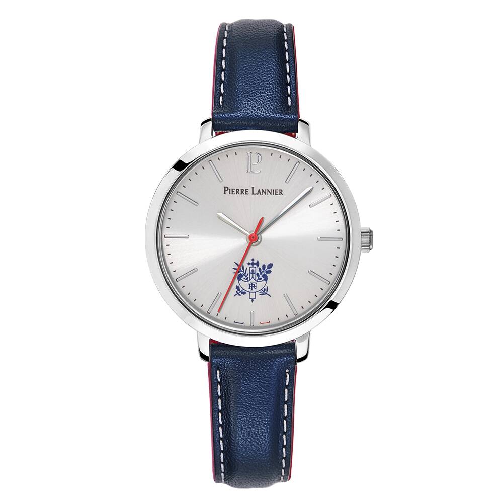 PIERRE LANNIER Ladies Quartz Watch ÉLYSÉE 453D626