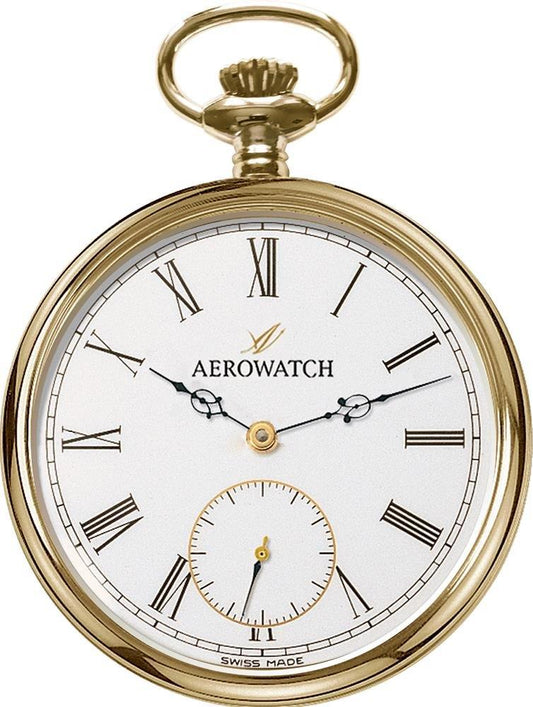 AEROWATCH Lépines 50827 JA01
