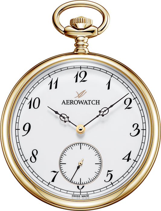 AEROWATCH Lépines 50827 JA02