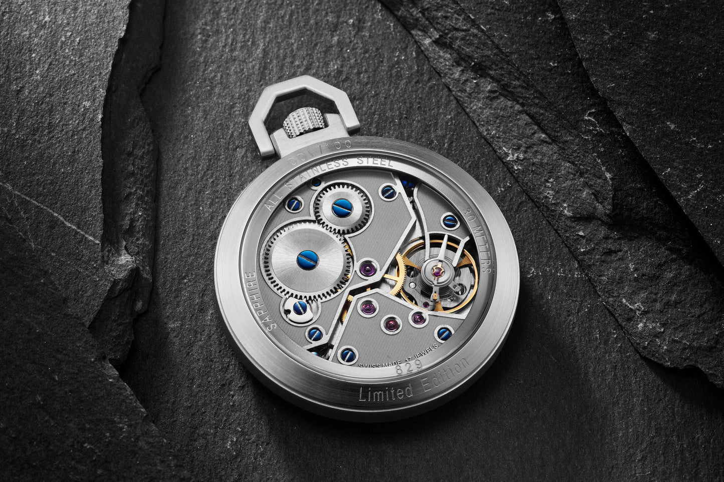AEROWATCH Lépine 50829 AA05