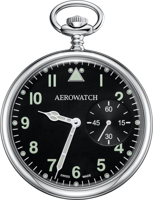 AEROWATCH Lépine 50832 AA02