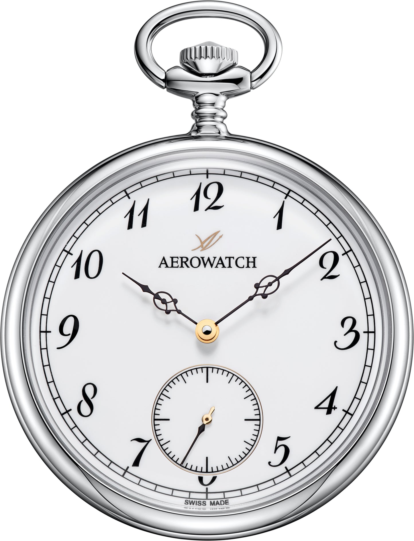 AEROWATCH Lépine 50832 AA04