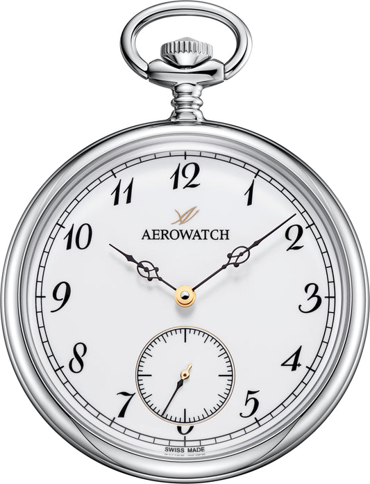 AEROWATCH Lépine 50832 AA04