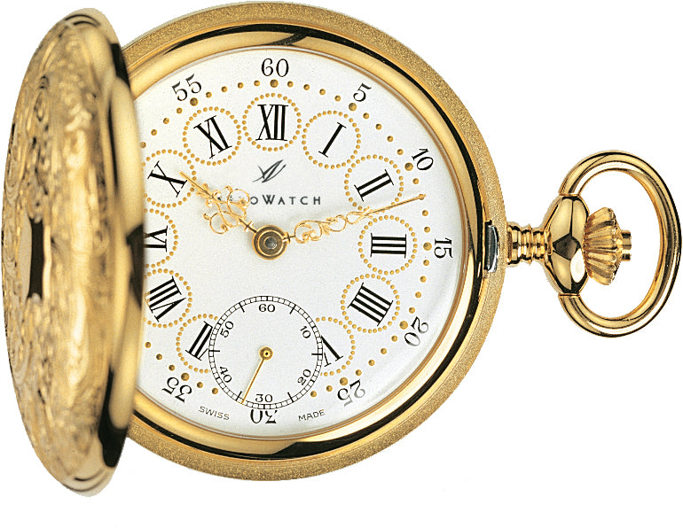 AEROWATCH Savonnettes 55644 J501