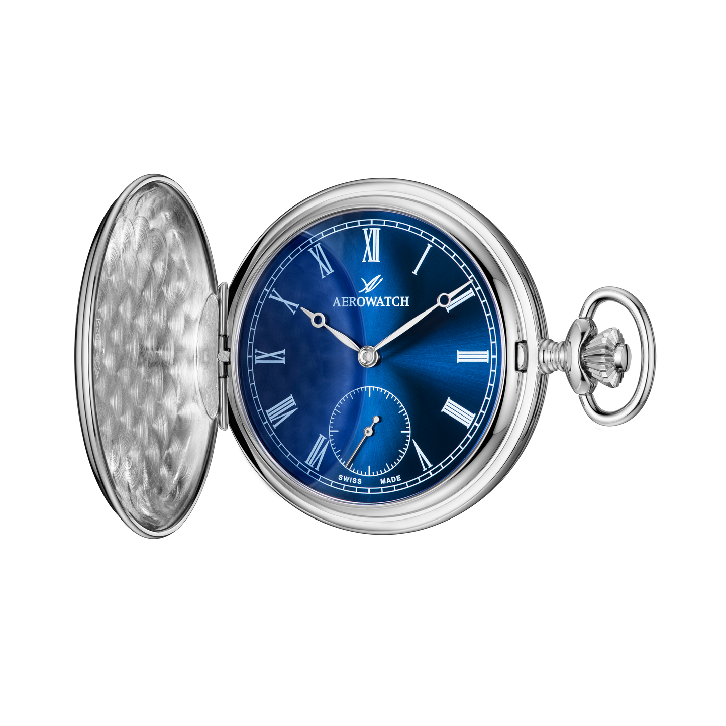 AEROWATCH Savonnettes 55650 A908
