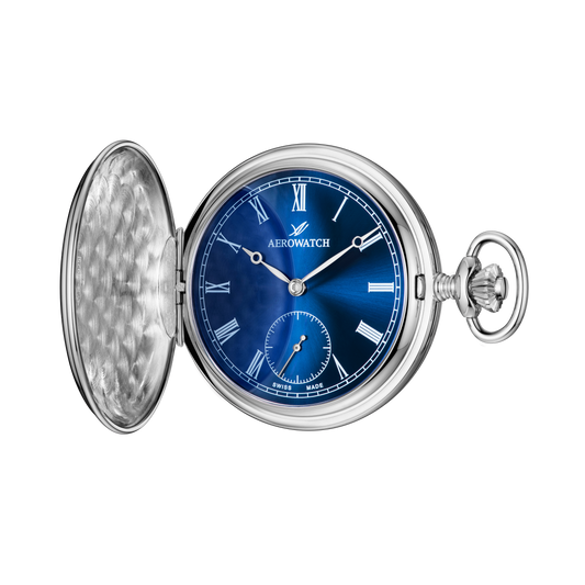 AEROWATCH Savonnettes 55650 A908